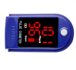 Пульсоксиметр CMS50Bдодаткова