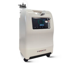 Концентратор Heaco OLV-5