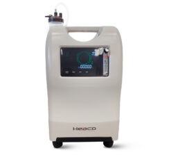 Концентратор Heaco OLV-10