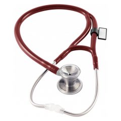 MDF Instruments: високоякісні кардіологічні стетоскопи з довічною гарантією. Преміальна акустика, гіпоалергенні матеріали, нержавіюча сталь.