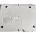 Портативний електрокардіограф Heaco 600 G вигляд знизу
