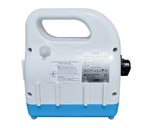 Confort C300 NPTW – вакуумний насос для терапії ран