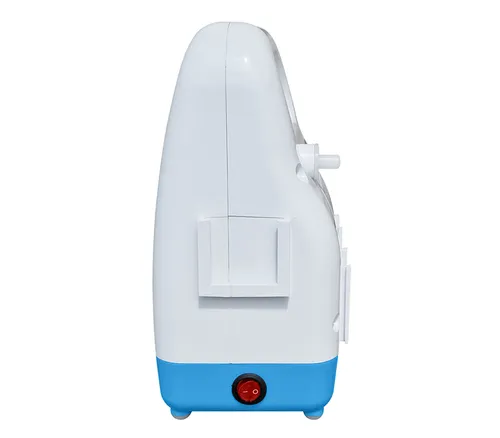 Confort C300 NPTW – вакуумний насос для терапії ран