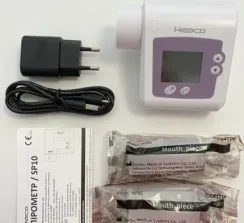 Heaco SP-10 спірометр