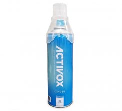Activox 8L закрита