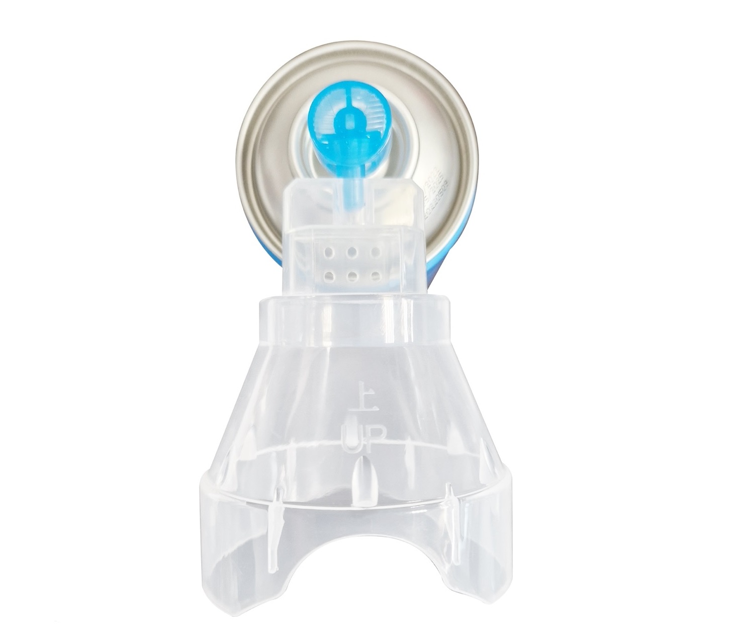Activox 8L згори
