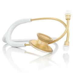 MDF Instruments: довічна гарантія, преміальна якість, ергономіка, гіпоалергенність та досконала акустика для будь-якого лікаря.