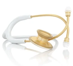 MDF Instruments: довічна гарантія, преміальна якість, ергономіка, гіпоалергенність та досконала акустика для будь-якого лікаря.