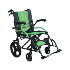 Легке та стильне крісло колісне G502