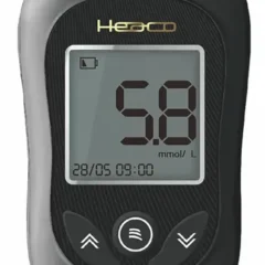 глюкометр Gold Heaco