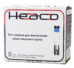 Тест смужки Heaco 25 шт в упаковці