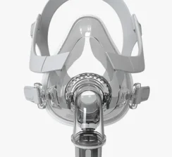CPAP маска