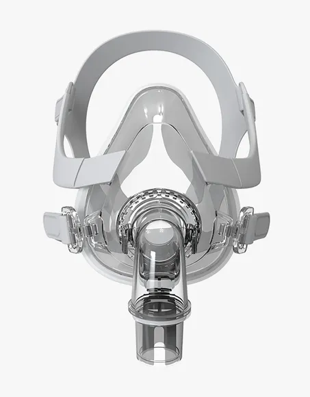 CPAP маска