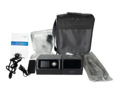LC-BPAP-25T equipment
