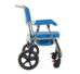 G551 Aluminum Bathroom Chair with Toilet