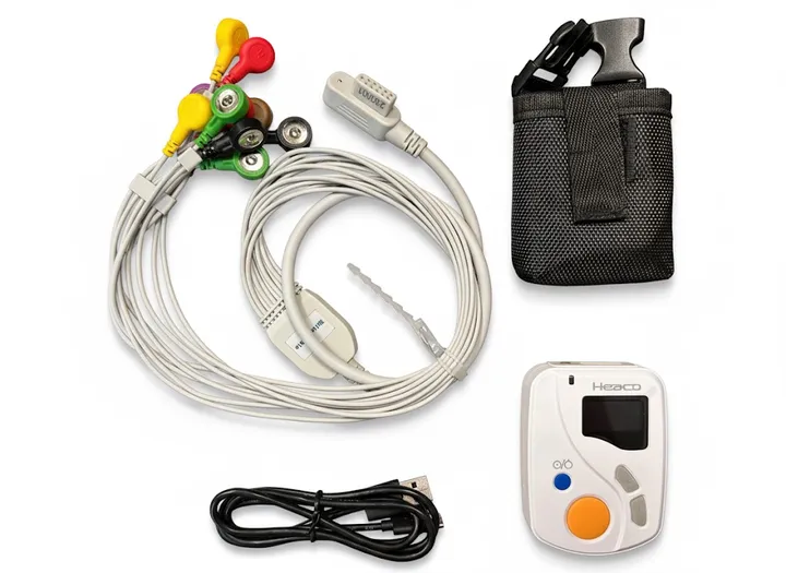 TLC6000-holter-sumka