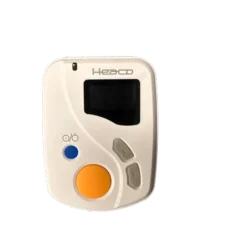 Heaco TLC9803 — надійний холтер ЕКГ для 24-годинного моніторингу серцевої діяльності з ПК-аналізом