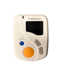 Heaco TLC9803 — надійний холтер ЕКГ для 24-годинного моніторингу серцевої діяльності з ПК-аналізом