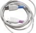 USB-кабель для ЕКГ апарату | кабель для електрокардіографа | кабель передачі даних медичного пристрою | кабель синхронізації ЕКГ