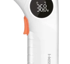 Інфрачервоний термомотр Heaco-R612W
