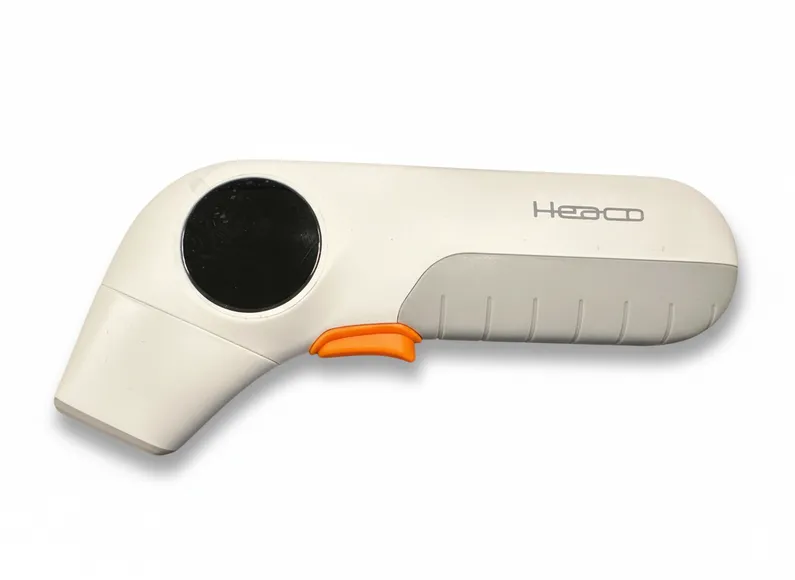 Інфрачервоний термомотр Heaco-R612W