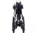 JT-098 Folding Power Wheelchair