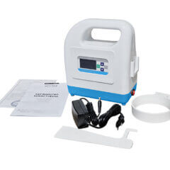 Confort C300 NPTW vacuum pump