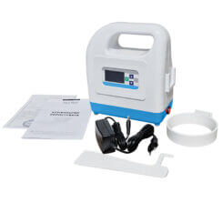 Confort C300 NPTW vacuum pump