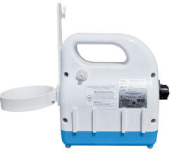 Confort C300 NPTW – ВАК апарат