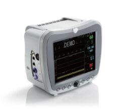 G3H monitor