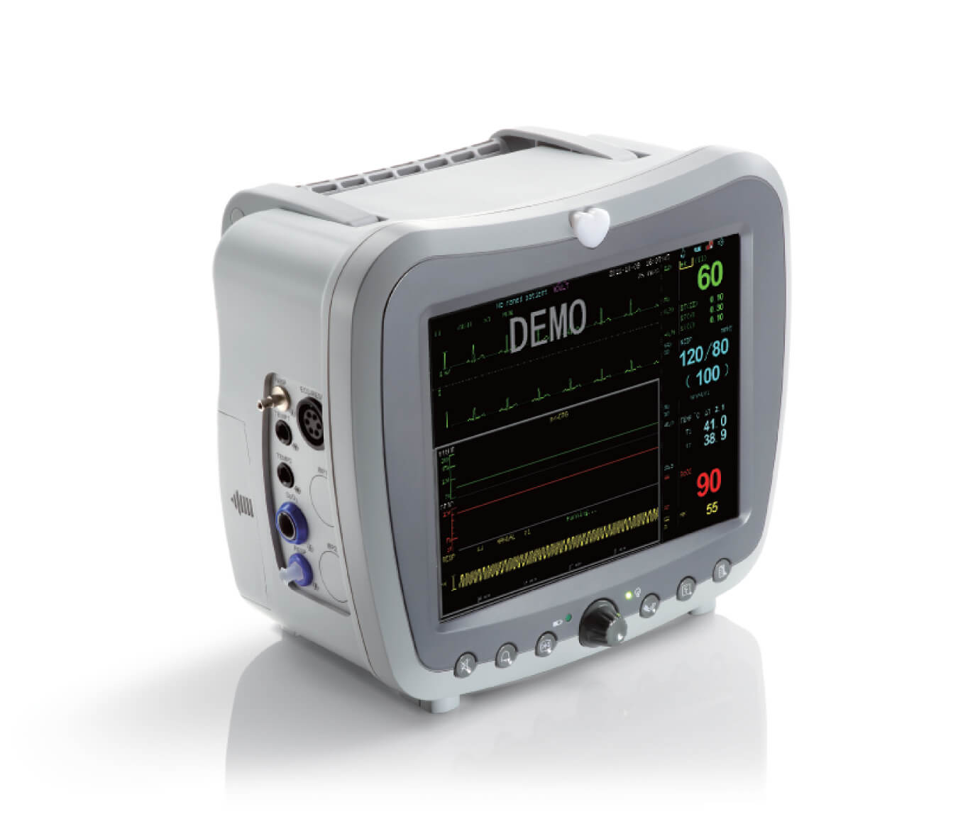 G3H monitor