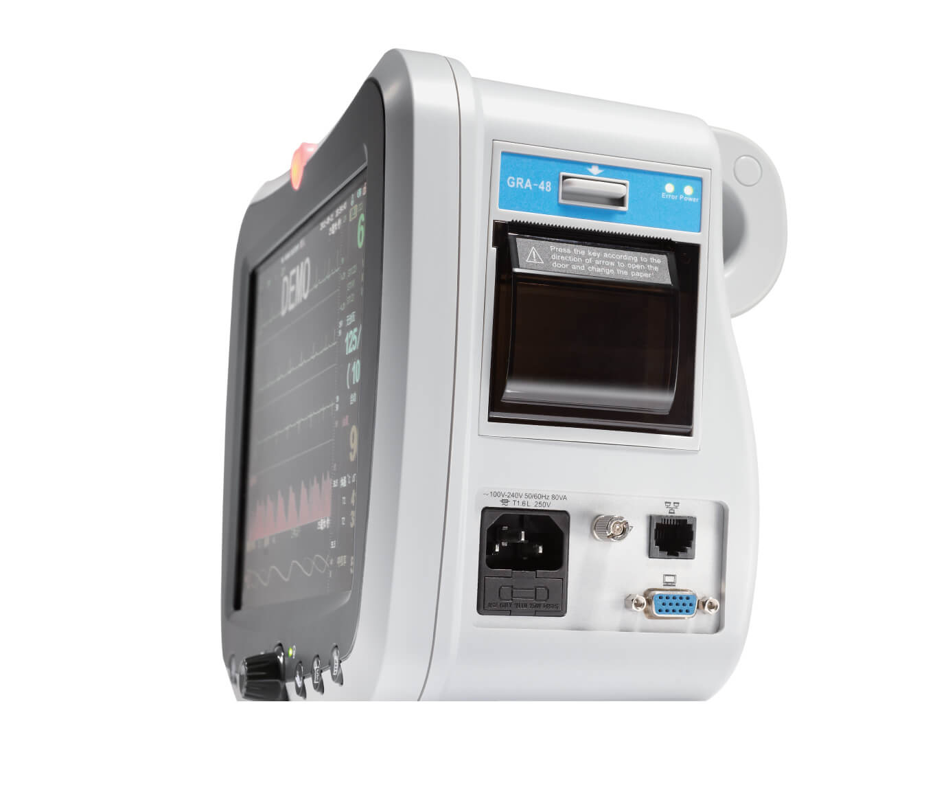 G3H monitor back