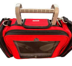 G3H monitor bag