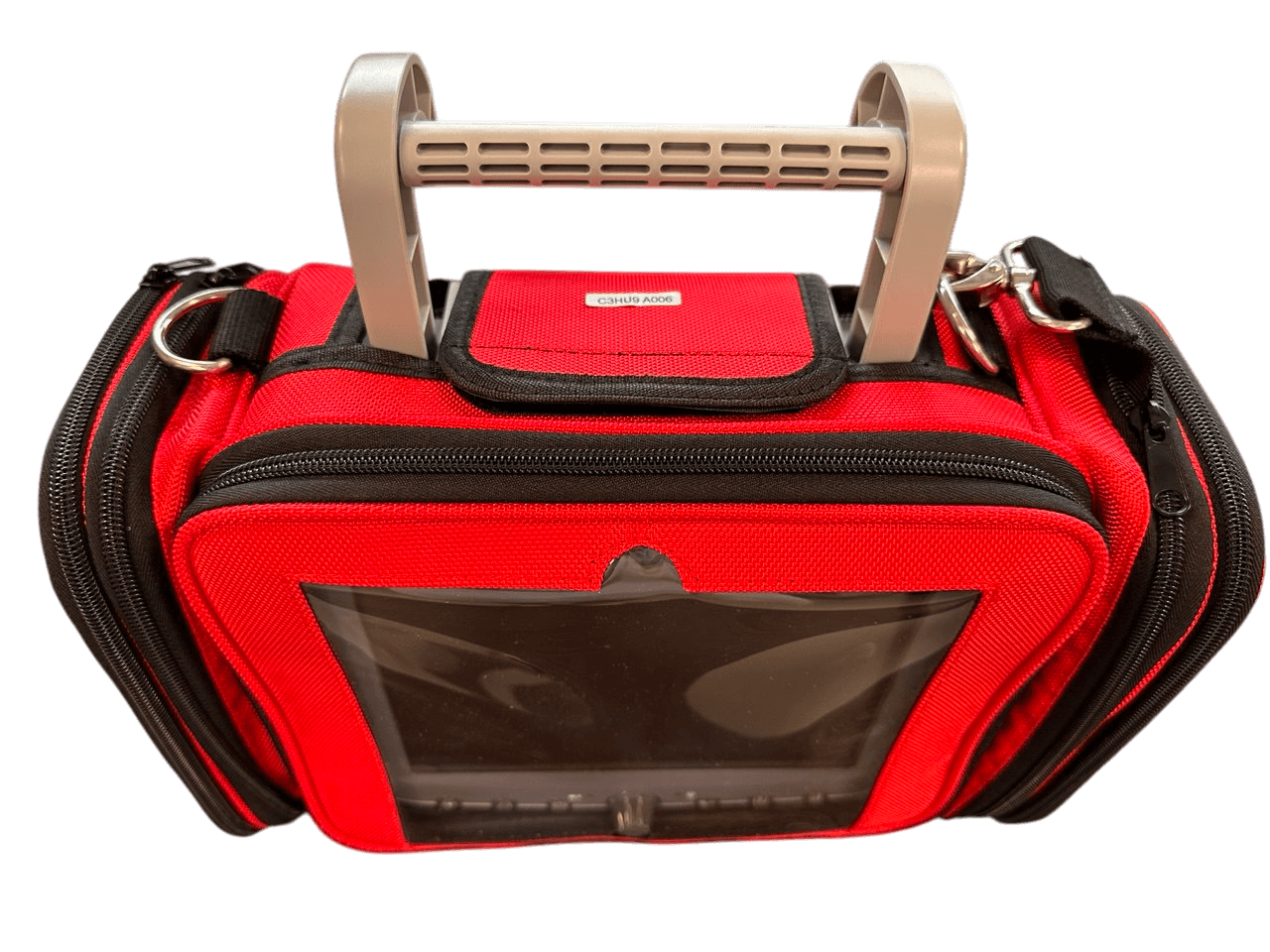 G3H monitor bag