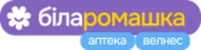 Біла ромашка