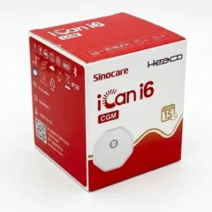 i Can i6 boxi Can i6 box