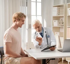 CGM Sinocare iCan i6