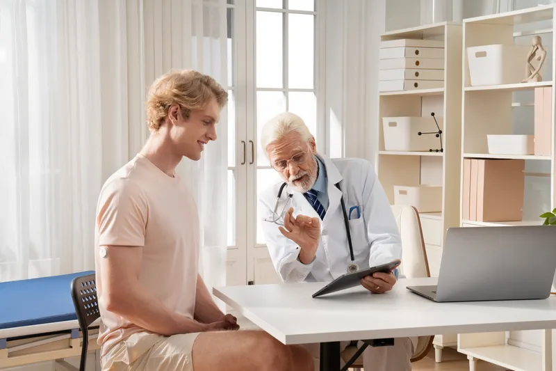 CGM Sinocare iCan i6