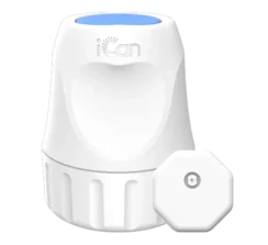 CGM Sinocare iCan i6