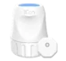 CGM Sinocare iCan i6