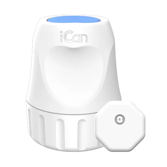 CGM Sinocare iCan i6