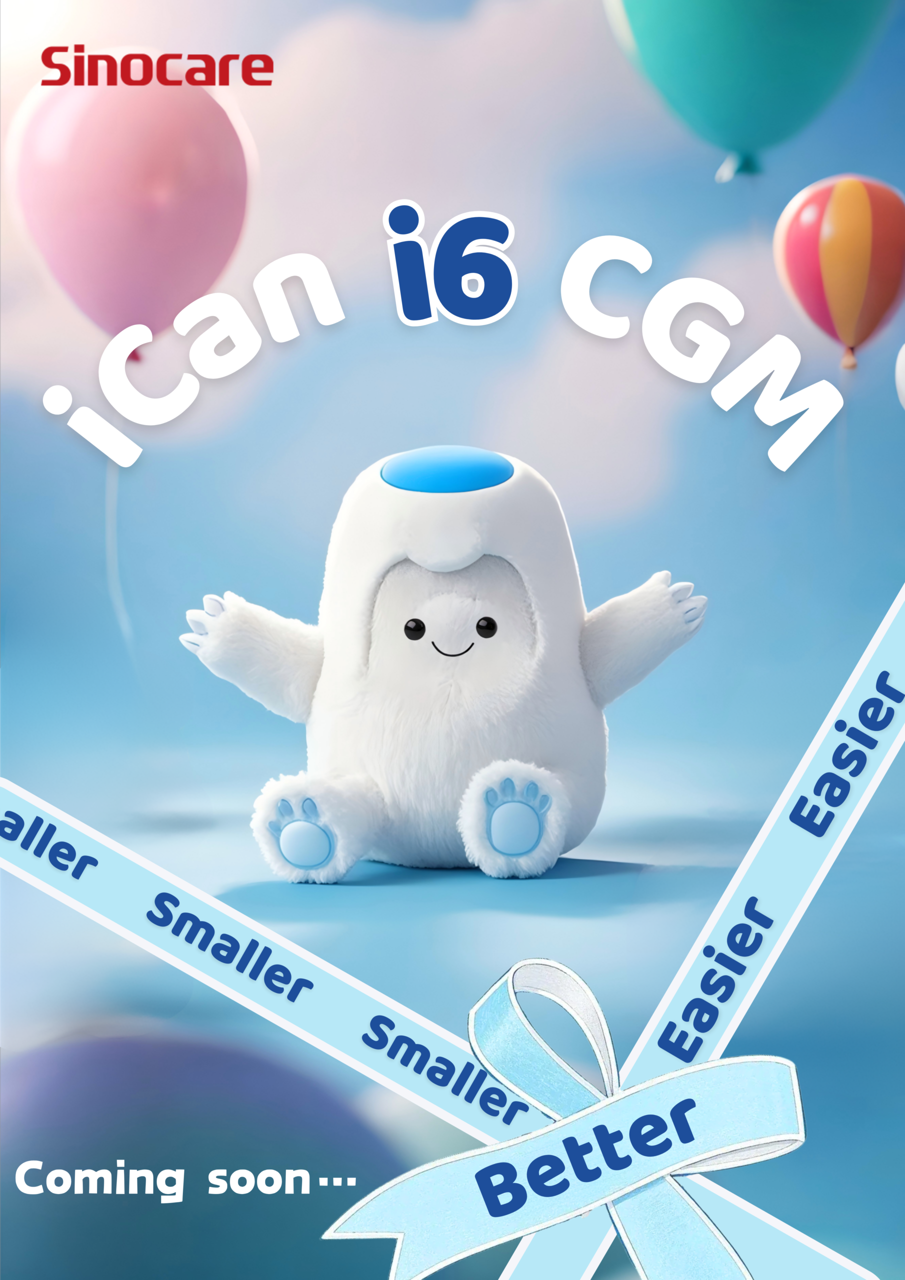 iCan i6