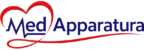 Medapparatura